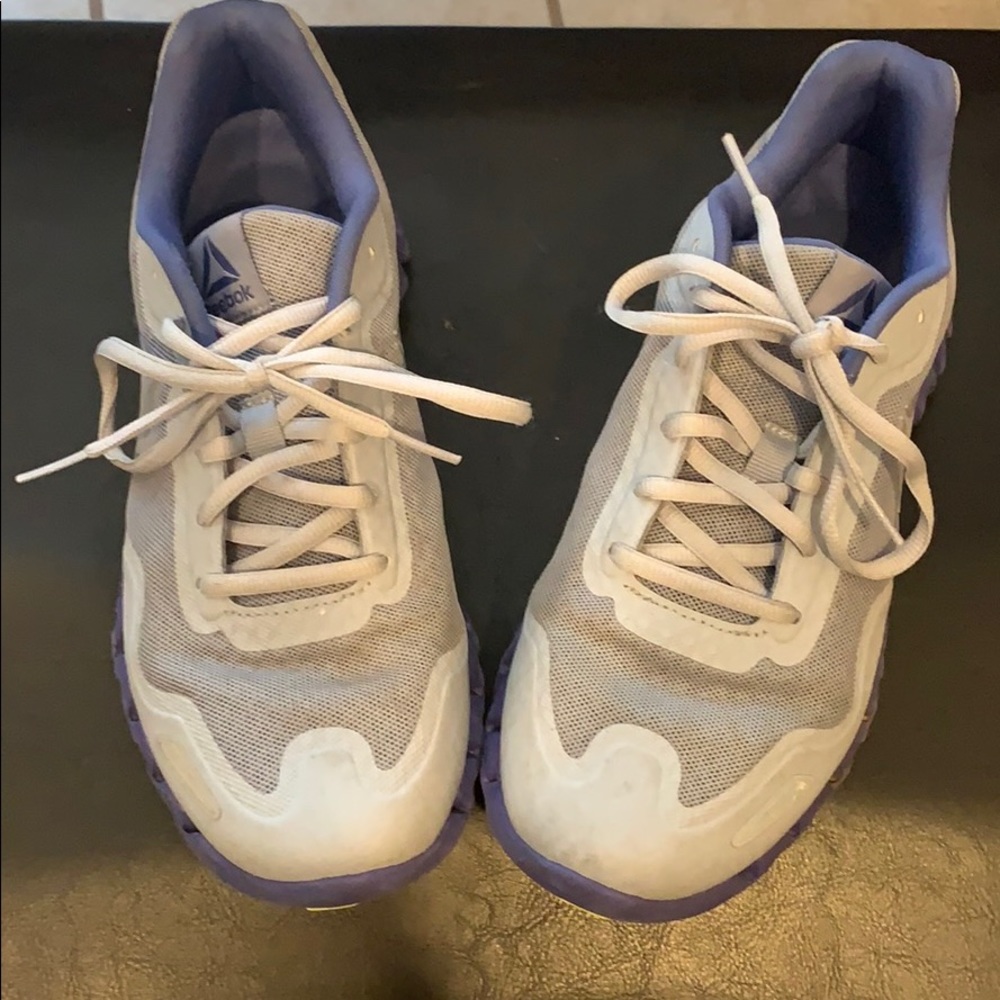 Reebok Running Shoes
